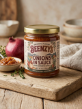 Onions In Sauce Original