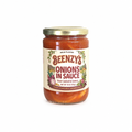 Onions in Sauce Mild